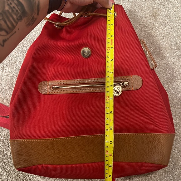 Coach Backpack - Picture 11 of 12